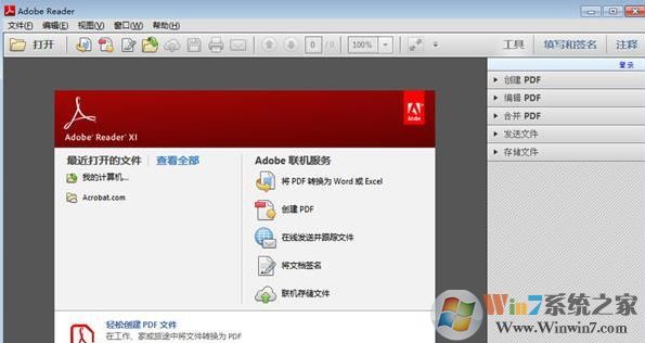 Adobe Reader v11.0.0.379İ桾PDFĶ