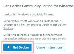 Win10ôװDockerWin10װDocker̳