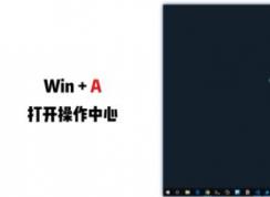 Win10 WINԭô,Win10 WIN+ϼʹü