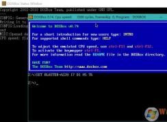 Win10 64λд16λDOSϷ
