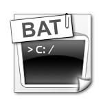 Quick Batch File CompilerBATתEXEߣv5.0.8.0ɫƽ