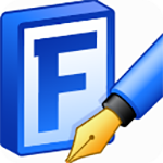 FontCreator v9.1.0.1991 ɫƽ