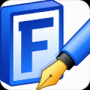 FontCreator v9.1.0.1991 ɫƽ