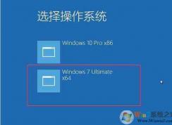 Win10ôװ˫ϵͳWin7ԭWin10ϰװWin7˫ϵͳ̳