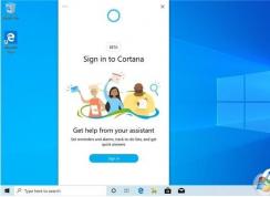 Win10 20H1ȫ:ȫCortana,