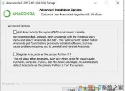 win10ϵͳװanaconda3̳,Win10 anaconda3װ