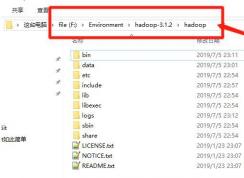 Win10װHadoop3.1.2̳ͼ