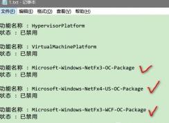 win10ϵͳ .Net framework ޷޸