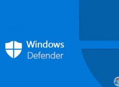 Ʒ΢Windows DefenderMicrosoft Defender