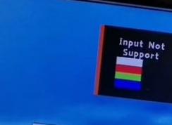 win10ʾinput not supported ޸