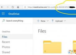Win10ϵͳΪOneDrive̷ķ