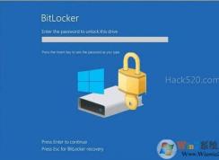 Win10ϵͳ޷ôһBitLockerܵļ