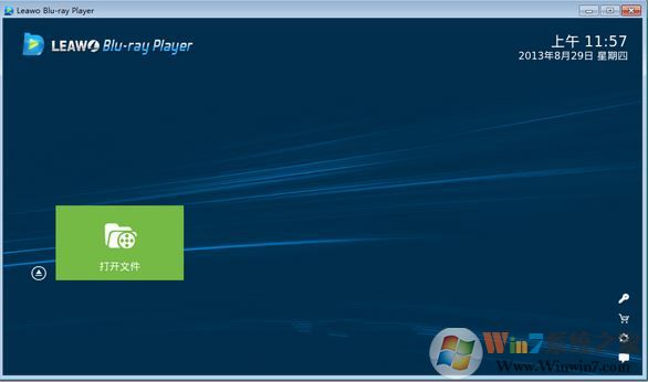 ⲥ Leawo Blu-ray Player v2.0.2.0ɫİ汾