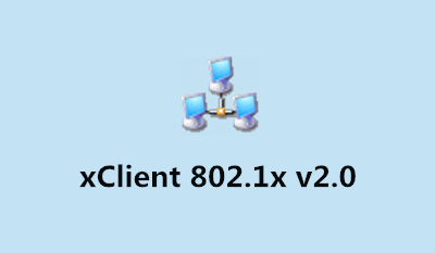 xclient_xClient 802.1x ͻv2.0ɫ