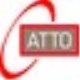 ATTO Disk Benchmark(u̲ٹ)