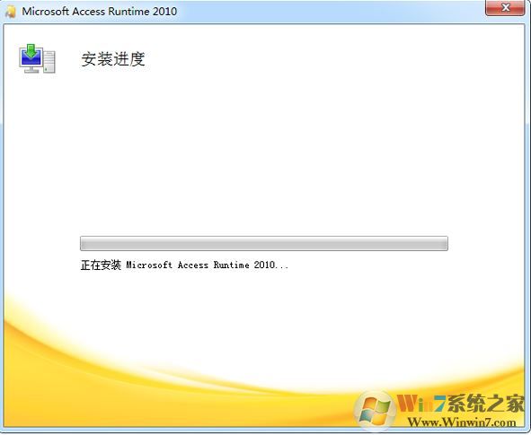 Access2010_Microsoft Office Access2010ƽ