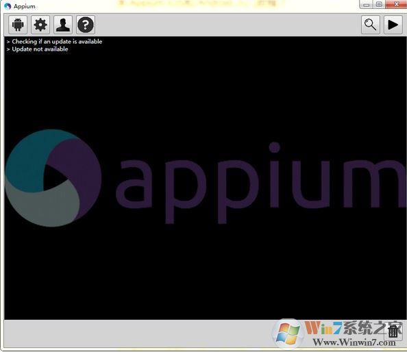 Appium_Appium ԶԹ v1.8.0ɫѰ