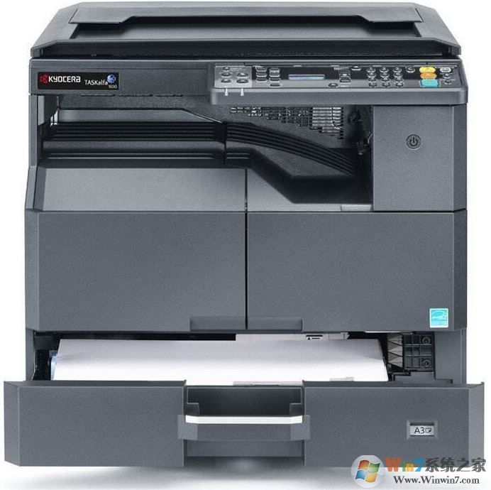 ɴӡ1800_Kyocera TASKalfa 1800For xp/win7/win10