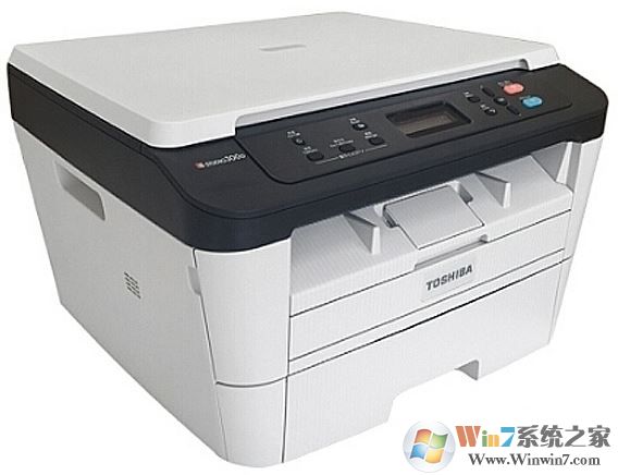 东芝300d打印机驱动下载_东芝e-STUDIO 300D（纯驱动）