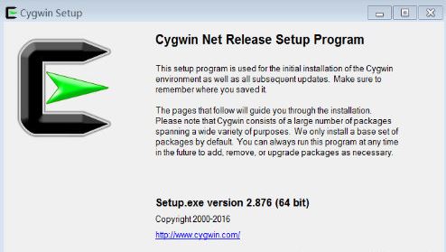 cygwin_Cygwin v2.873 ߰װ64/32λ