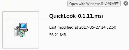Quicklook_QuicklookmacOSʽļԤV3.6.5.0İ