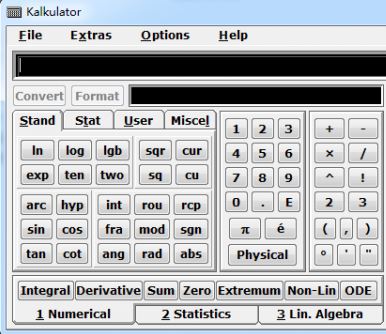 ߼_Kalkulator v2.5 ѧɫ