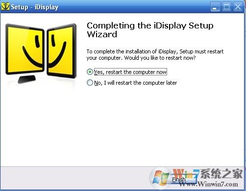 iDisplay DesktopԶ
