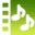 Moo0 VideoToAudio_ƵȡMoo0 VideoToAudio v1.07 ɫ