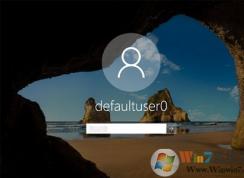 Win10¼defaultuser0˻ô