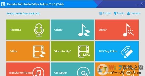 Ƶ༭ Audio Editor Deluxe v7.1.0 ٷ°