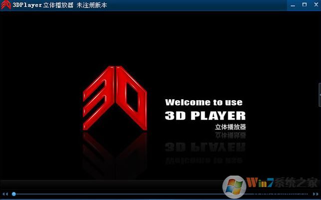 3D_3DPlayer v1.0.5 岥ɫ