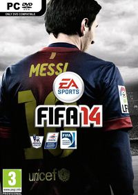 fifa14ƽⲹ_FIFA 14 v1.2.0.0 ƽⲹ v3 
