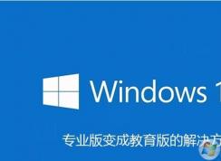 Win10רҵ漤ɽ滹ԭרҵ淽