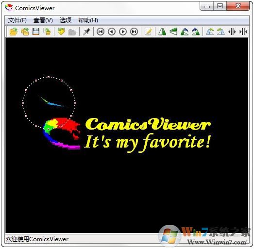 ComicsViewer_ComicsViewer(Ķ) v3.18 ɫ
