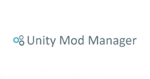 Unity Mod_Unity Mod ManagerUnity Modߣv0.17.0 ɫ