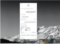 ΢СCortanaڲѸMicrosoft 365