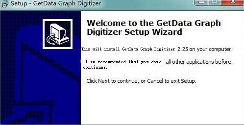 Getdataƽ_Getdata(GetData Graph Digitizer)v2.2.5
