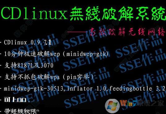 Cdlinux_CDLinux v0.9.7.1 棨ʹý̳̣
