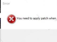 MAYAע֣You need to apply patch when licence screen appearsô죿