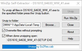 DS-1610_Epson DS-1610ɨ For Windows 