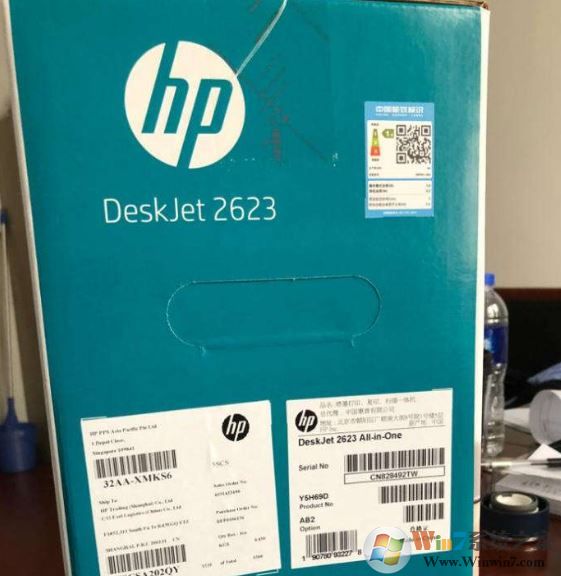 2623ӡ_HP DeskJet 2623()