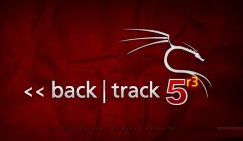 backtrack5ɫ_Backtrack5(BT5)v5.0 ƽ