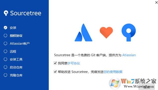 SourceTree_SourceTree v2.0.7(Git/Hg ͻ˹)