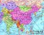 世界地图高清版可放大下载_世界地图高清版大图片v2023(30亿像素地形图)
