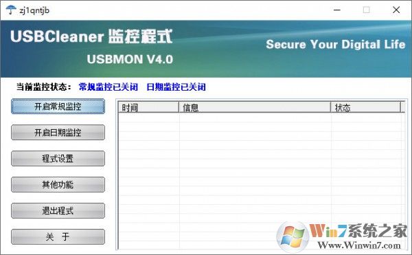 usbmon4 usbmon (u̽д) v4.0 ɫİ