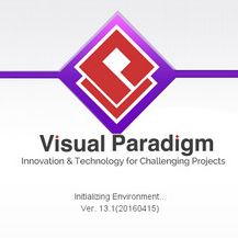Visual Paradigmƽ_Visual Paradigm v14(UMLģ)ƽ
