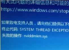 Win10nvlddmkm.sys