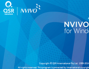 NVivo12 Plusƽ(о)