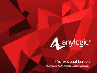 AnyLogicƽ_AnyLogic Professional v8.5.2(潨ģ)ƽ