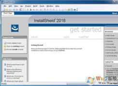 InstallShield2018ôƽ?InstallShield2018ƽⷽ